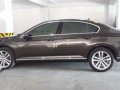 Volkswagen Passat 2016 2.0 TSI Business Edition-1