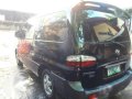 2007 Hyundai Starex grx diesel-5