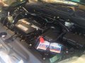 2003 Honda CRV 2nd Gen - Automatic - All Power - Original Paint-11