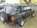 Nissan Terrano Diesel 4x4 2.7 turbo paunahan na! -3