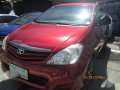 2008 Toyota Innova J Gas Manual Transmission for sale-1