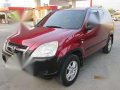 RUSH SALE! Honda-CRV 2003 (with 3rd row seats)-2