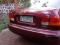 Honda Civic Vtec Vti 1997 ( Top Condition )-2