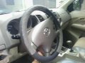 Toyota hilux G 3.0 2008mdl 4x4-4