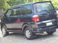 for sale Suzuki Apv Excellent Condition-7
