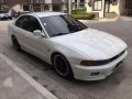 1999 Mitsubishi Galant VR4 Manual-0