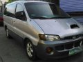 for sale Hyundai Starex-0