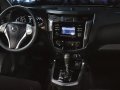 Nissan NP300 Navara 2016 EL SPORT EDITION A/T-1
