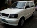 Mitsubishi Adventure GL 2001 MT diesel-1