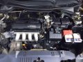 2011 Honda City 1.5-0
