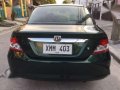 Honda City 2004 AT Top of the Line 7Speed-4