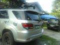 Good as new Toyota Fortuner 2013-2