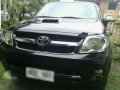 Toyota hilux G 3.0 2008mdl 4x4-7