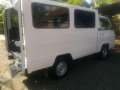 Well maintained L300 FB Mitsubishi 2006 Dual Aircon Good Running Condition for sale-7