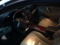 2008 Toyota Camry 2.4v Automatic 33k Mileage-3