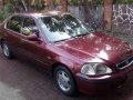 Honda Civic Vtec Vti 1997 ( Top Condition )-0