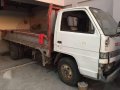 isuzu elf nkr-4