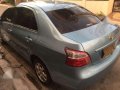 2011 Toyota Vios 1.3 MT VVTi 3rd Gen Manual Transmission for sale-5