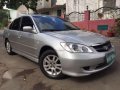 2005 Honda Civic vti lancer jazz vios corolla altis-5