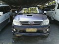 Toyota Fortuner 2007 in good condition for sale-1