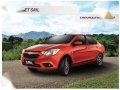 Chevrolet Sail Mt-5