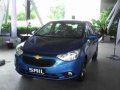 Chevrolet Sail Mt-2