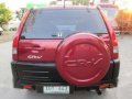 RUSH SALE! Honda-CRV 2003 (with 3rd row seats)-5