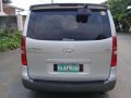 Hyundai Grand Starex 2008 VGT HVX matic diesel. -6