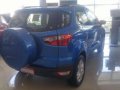 (5K DP) 2017 Ford Ecosport 1.5L Titanium AT-2
