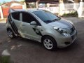 2011 Suzuki Celerio Manual jazz city eon altis vios-0