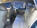 2008 Honda CRV 4X4 Modulo AT-5