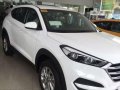 2017 Hyundai Tucson GL automatic and Manual Gasoline NAKAPROMO PROMO-2