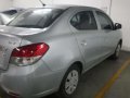 Mitsubishi Mirage G4 GLX 2014-2
