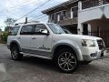 2009 Ford Everest 4x2 Automatic-3