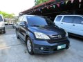 2008 Honda CRV 4X4 Modulo AT-0