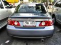 Honda City VTEC 2008 AT-4