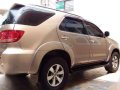 2007 toyota fortuner G-0