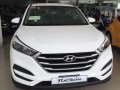 2017 Hyundai Tucson GL automatic and Manual Gasoline NAKAPROMO PROMO-1