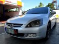 2003 HONDA Accord All Power FULLY LOADED Executive Series Luxury car-7