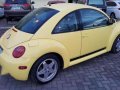 RUSH SALE - Volkswagen New Beetle AT - Php 275K-8