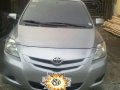 Toyota vios 1.5g automatic 2009-0
