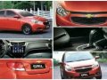 Chevrolet Sail Mt-8