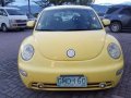RUSH SALE - Volkswagen New Beetle AT - Php 275K-7