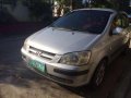 for sale Hyundai Getz AT 2009-4
