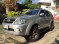 2006 Toyota Fortuner G Montero Innova Adventure-0