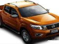 Nissan NP300 Navara 2016 EL SPORT EDITION A/T-0