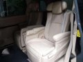 2011 Toyota Alphard Van-5