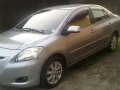 Toyota vios 1.5g automatic 2009-2