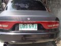 Mitsubishi Galant vr4 95model manual-4
