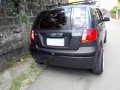 Hyundai Getz 2011-3